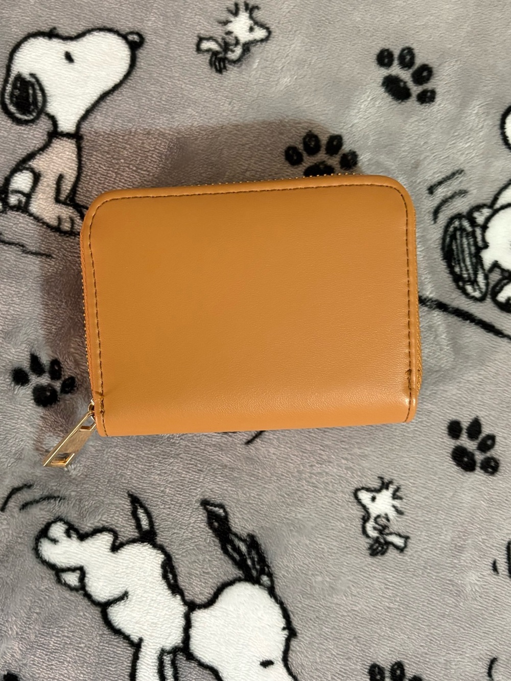 A New Day Brown Mini Wallet 🤎🤎🤎